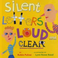 Silent letters loud and clear /