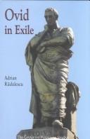 Ovid in exile /