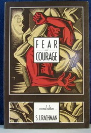 Fear and courage /