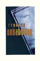 Unbabbling /