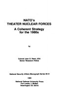 NATO's theater nuclear forces : a coherent strategy for the 1980's /