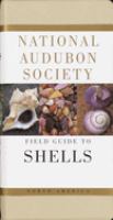 The Audubon Society field guide to North American seashells /