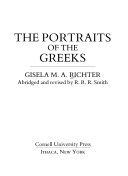 The portraits of the Greeks /