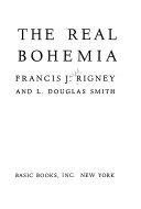 The real Bohemia