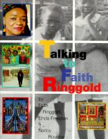 Talking to Faith Ringgold /