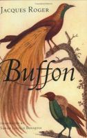 Buffon : a life in natural history /