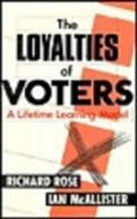 The loyalties of voters : a lifetime learning model /