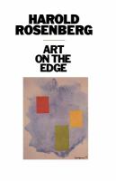 Art on the edge : creators and situations /