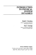 Introduction to physical system dynamics /