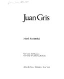 Juan Gris /