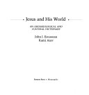 Jesus and his world : an archaeological and cultural dictionary /