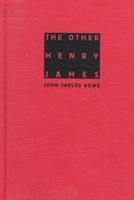 The other Henry James /