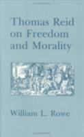 Thomas Reid on freedom and morality /