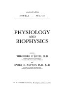 Physiology and biophysics.