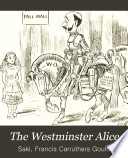 The Westminster Alice,