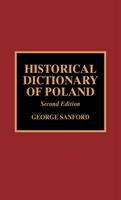Historical dictionary of Poland /