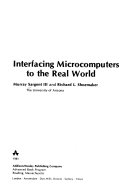 Interfacing microcomputers to the real world /