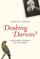 Doubting Darwin? : creationist designs on evolution /