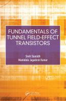 Fundamentals of tunnel field-effect transistors /