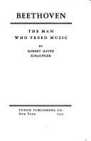 Beethoven : the man who freed music /