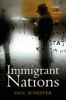 Immigrant nations /