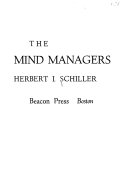 The mind managers