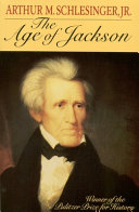 The age of Jackson,