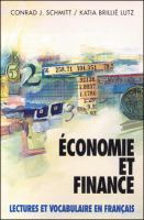 Economie et finance : lectures et vocabulaire en français /