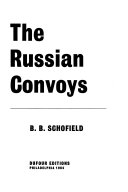 The Russian convoys