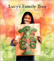 Lucy's family tree /