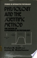 Physiology and the scientific method /