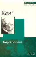 Kant /