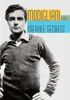 Modigliani : a life /