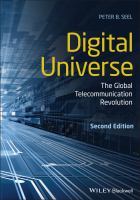 Digital universe : the global telecommunication revolution /