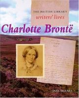Charlotte Bronte /