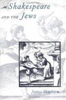 Shakespeare and the Jews /