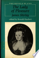 The lady of pleasure /