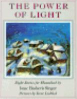 The power of light : eight stories for Hanukkah /