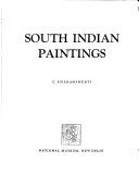 South Indian paintings