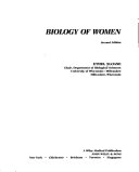 Biology of women /