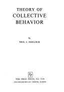 Theory of collective behavior.