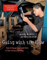 Going with the flow : how to engage boys (and girls) in their literacy learning /