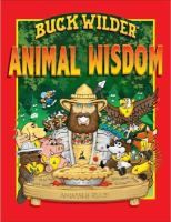 Buck Wilder's animal wisdom /