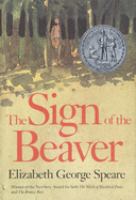 The sign of the beaver /
