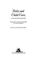 Baby and child care /