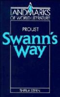 Marcel Proust : Swann's way /