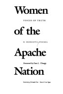 Women of the Apache nation : voices of truth /