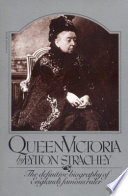 Queen Victoria,