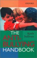 The anti-bullying handbook /