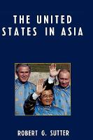 The United States in Asia /